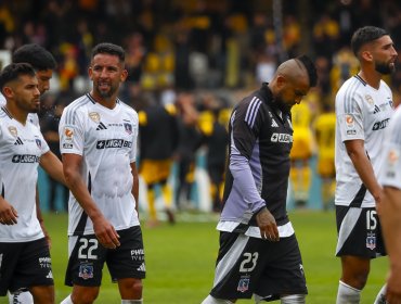 Director de Blanco y Negro advierte que la situación financiera de Colo-Colo "está muy complicada"