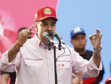 Nicolás Maduro revela conversación "en tono de respeto" y "cordial" con Donald Trump