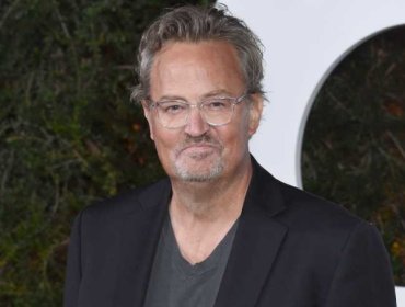 Condenan 30 meses de cárcel a médico que vendió ketamina a Matthew Perry antes de su muerte