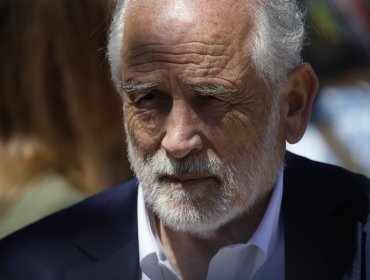 Ministro de Vivienda y críticas a expropiación anunciada en megatoma de San Antonio: "Hay que tener varias filas, no es una sola"