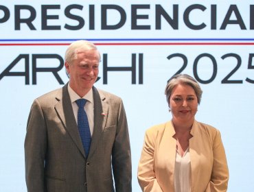 Moody’s no ve riesgos para la nota crediticia de Chile independiente de que Kast o Jara ganen la elección presidencial