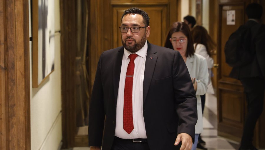 Cataldo reiteró dificultad para identificar a responsables de violencia escolar: "Las comunidades educativas no siempre entregan información"