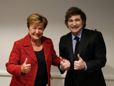 FMI insta a Argentina a aumentar sus reservas de divisas para acceder a los mercados internacionales