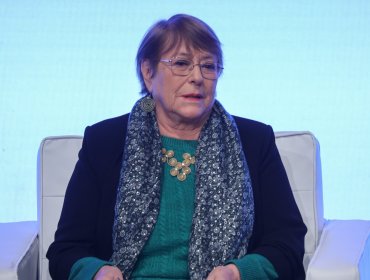 Consejo para la Transparencia ordena que Cancillería revele los gastos vinculados a la candidatura de Bachelet a la ONU