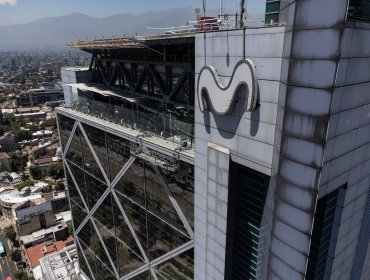 Entel y América Móvil terminan acuerdo por Telefónica Chile