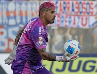 Diego Sánchez: "Al parecer, en Coquimbo no quieren mi renovación"