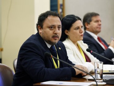 Fiscal regional de Arica advierte sobre fin de unidad especializada en la frontera ante recorte presupuestario