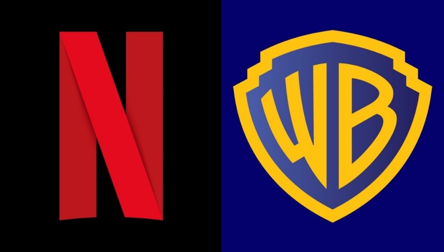 Netflix lanza oferta para quedarse con Warner Bros Discovery y enciende el caos en Hollywood