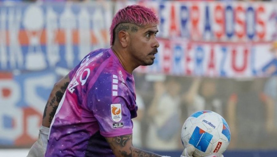 Diego Sánchez: "Al parecer, en Coquimbo no quieren mi renovación"