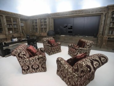 Difunden imágenes inéditas de la isla privada en el Caribe en la que Jeffrey Epstein cometió crímenes sexuales