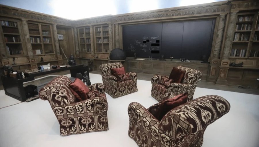 Difunden imágenes inéditas de la isla privada en el Caribe en la que Jeffrey Epstein cometió crímenes sexuales