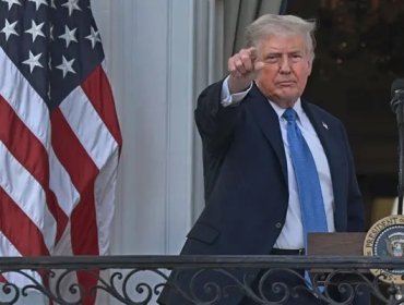 EE.UU. busca impedir la entrada de ciudadanos de más de 30 países