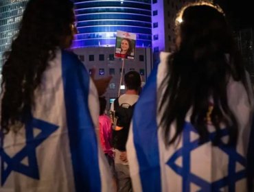 Eslovenia, Países Bajos e Irlanda no participarán en la Eurovisión 2026 por la participación de Israel