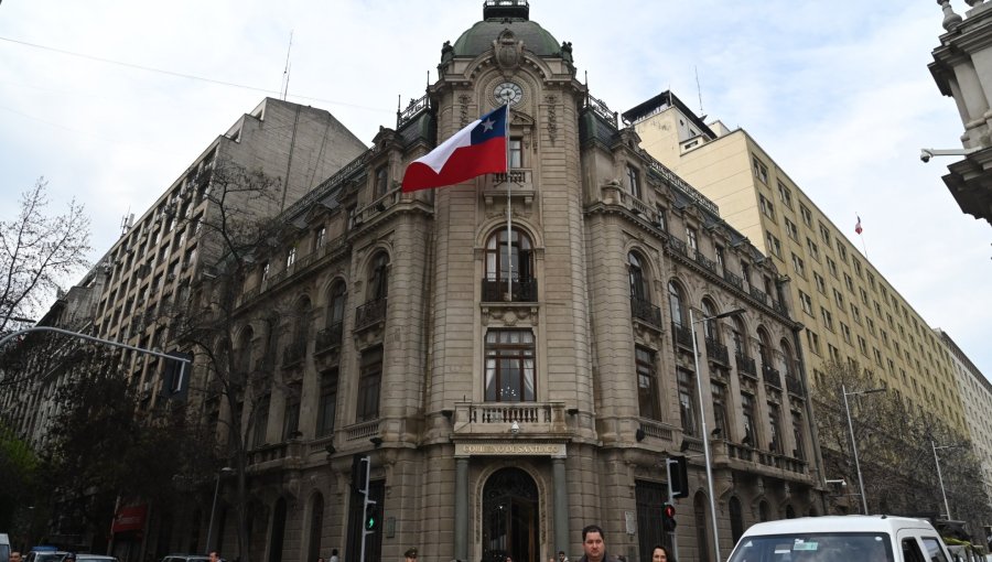 Caso ProCultura: Corte falla a favor del GORE Metropolitano y confirma multa a aseguradora por no pago de pólizas