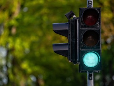 Limache integra sus semáforos al sistema de gestión de tránsito de la UOCT regional