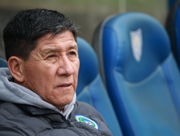 Pese a ascender a Primera B, Deportes Puerto Montt decidió la salida de su director técnico Jaime Vera