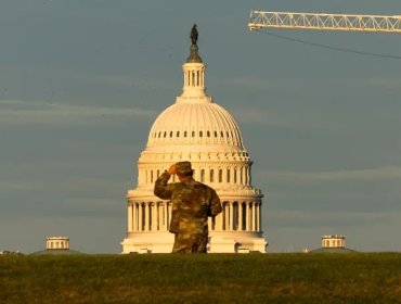 Corte de Columbia autoriza el despliegue de la Guardia Nacional solicitado por Trump