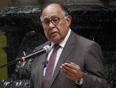 Corte Suprema suspende por dos meses al ministro Simpertigue en medio de investigación por el caso "Muñeca Bielorrusa"