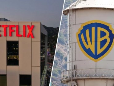 Se concretó: Netflix anuncia acuerdo para quedarse con Warner Bros. y HBO Max