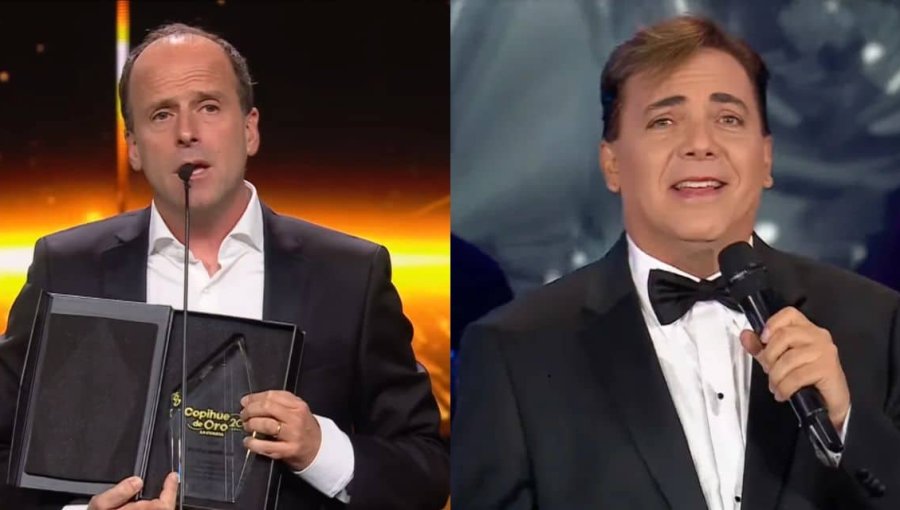 Stefan Kramer se enfrenta a la polémica de Cristian Castro en los Copihue de Oro: "No quise molestarlo"
