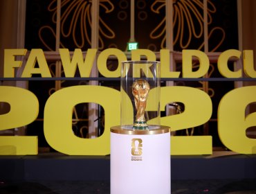 Así quedaron conformados los 12 grupos para el Mundial de Estados Unidos, México y Canadá de 2026