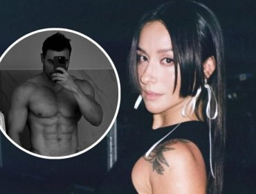 Denise Rosenthal desata rumores de romance al mostrarse sin filtros con empresario