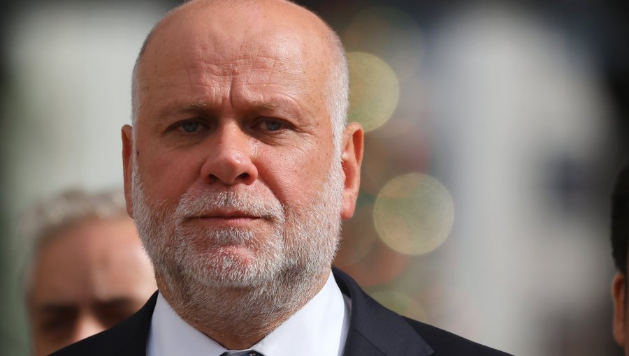 Ministro Elizalde por situación fronteriza: “Se ha construido un relato que no es efectivo”