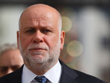 Ministro Elizalde por situación fronteriza: “Se ha construido un relato que no es efectivo”