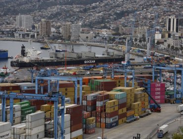 Frutas de Chile manifiesta preocupación ante potencial "pérdida de competitividad" por proyecto de Royalty Portuario