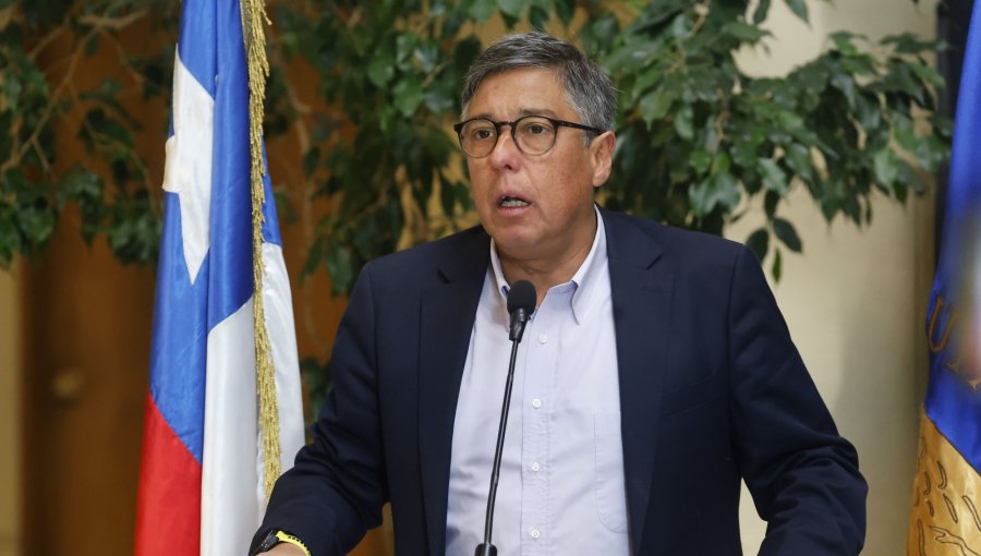 Diputado Barrios pide una "solución efectiva" ante cierre temporal de jardín infantil de Rodelillo en Valparaíso