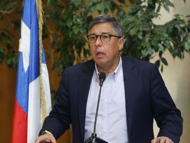 Diputado Barrios pide una "solución efectiva" ante cierre temporal de jardín infantil de Rodelillo en Valparaíso