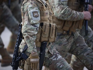 Conscripto muere tras disparo accidental en regimiento de Talca: PDI investiga el hecho