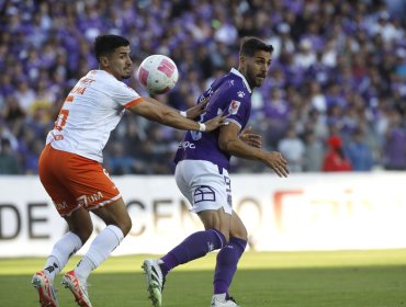 Deportes Concepción queda sin plan para mitigar la altura y viajará con dos días de anticipación a Calama