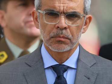 Cordero critica fragmentación en seguridad: “Veinticinco años de programas que se cortan una y otra vez”