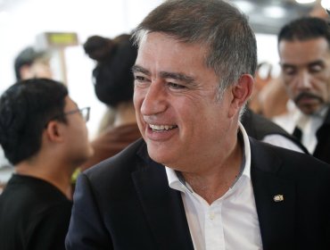 “Falta muchísimo por hacer”: Desbordes lanza plan 2025 con foco en vigilancia, obras y reactivación