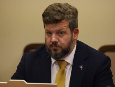 Kaiser condiciona ingreso del Partido Nacional Libertario a un eventual gobierno de Kast