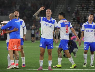 Esta tarde se definen los cupos Chile 2 y Chile 3 para la Copa Libertadores 2026