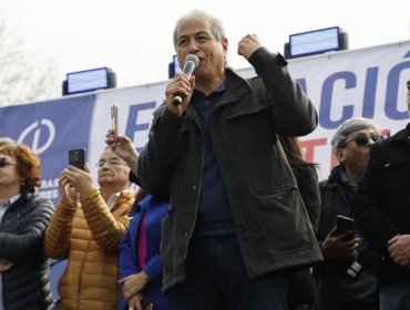 Tensión en el mundo docente: Aguilar acusa falta de pluralismo en nueva asociación