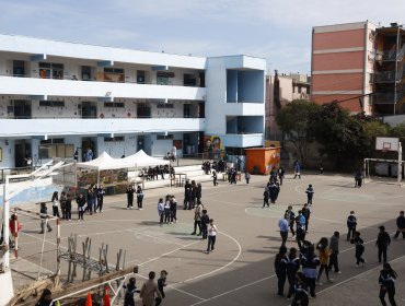 Gobierno fija 60 minutos diarios de movimiento para estudiantes en todos los niveles educativos