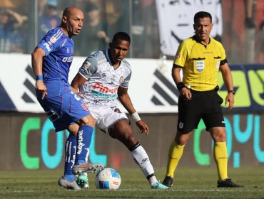 Universidad de Chile organiza su pretemporada 2026 en medio de dudas sobre continuidad de Álvarez