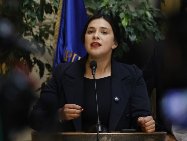 Diputada Cariola enfrenta investigación y autoriza revisión de sus movimientos bancarios