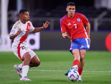 Marcelino Núñez vuelve a lucirse en Inglaterra y asiste en la goleada del Ipswich Town