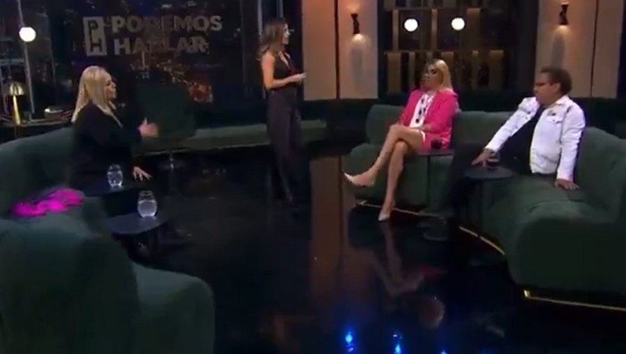 Rodrigo Muñoz acusa “maltrato” y Jiles responde con amenaza de querella