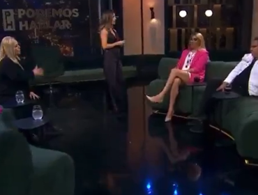 Rodrigo Muñoz acusa “maltrato” y Jiles responde con amenaza de querella