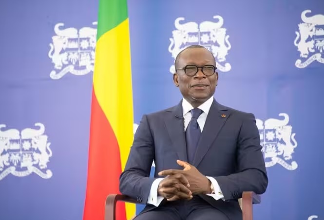 Gobierno de Benín frustra intento de golpe de Estado