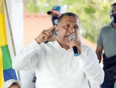 Gobierno venezolano asegura que exgobernador opositor Alfredo Díaz murió de un infarto en prisión