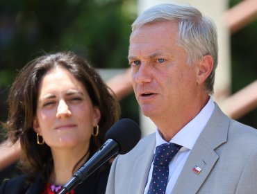 Kast desafía visión del Gobierno y convoca a “restaurar la esperanza nacional”