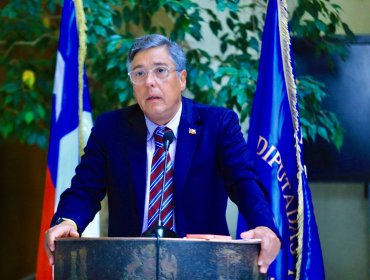 “Inaceptable inseguridad en las aulas”: diputado Barrios pide acciones urgentes al Gobierno