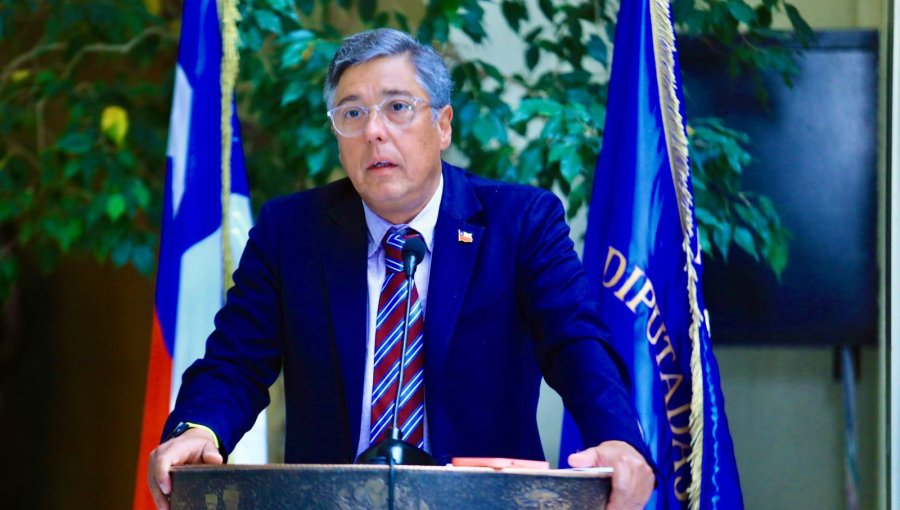 “Inaceptable inseguridad en las aulas”: diputado Barrios pide acciones urgentes al Gobierno