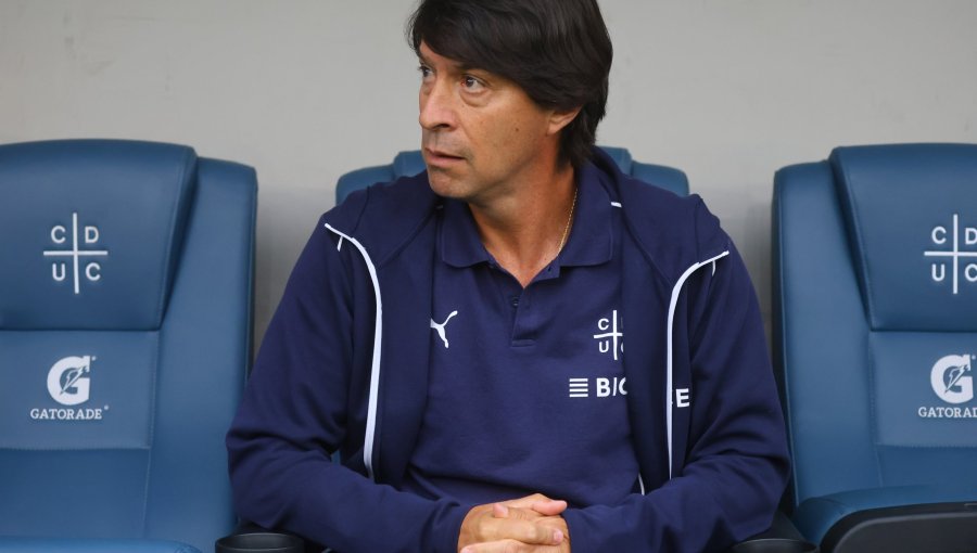 “Me entusiasma e ilusiona”: Garnero destaca remontada y pide jerarquizar el plantel